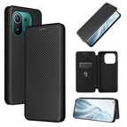 For Xiaomi Mi 11 Pro / Black