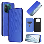 For Xiaomi Mi 11 Pro / Blue