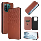 For Xiaomi Mi 11 Pro / Brown