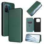 For Xiaomi Mi 11 Pro / Green