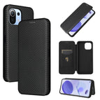 For Xiaomi Mi 11 Lite / Black