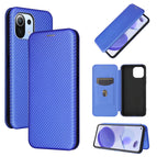 For Xiaomi Mi 11 Lite / Blue