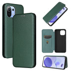 For Xiaomi Mi 11 Lite / Green
