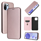 For Xiaomi Mi 11 Lite / Pink