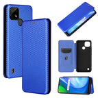 For Realme C21 / Blue