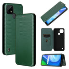 For Realme C21 / Green