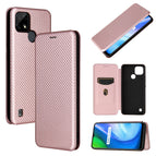 For Realme C21 / Pink