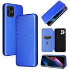 For Oppo Find X3 / X3 Pro / Blue