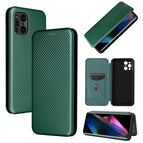 For Oppo Find X3 / X3 Pro / Green