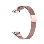 For Samsung Galaxy Fit SM-R370 / Rose Pink