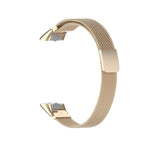 For Samsung Galaxy Fit SM-R370 / Champagne Gold