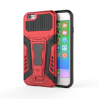 For iPhone 6 / Red