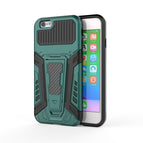For iPhone 6 / Green