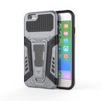 For iPhone 6 / Grey