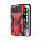 For iPhone 6 Plus / Red