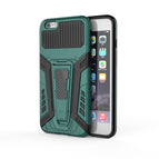 For iPhone 6 Plus / Green
