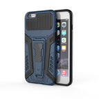 For iPhone 6 Plus / Blue