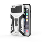 For iPhone 6 Plus / White