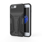 For iPhone 8 Plus / 7 Plus / Black