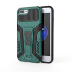 For iPhone 8 Plus / 7 Plus / Green
