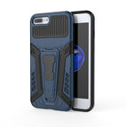 For iPhone 8 Plus / 7 Plus / Blue