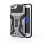 For iPhone 8 Plus / 7 Plus / Grey