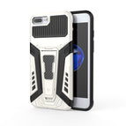For iPhone 8 Plus / 7 Plus / White