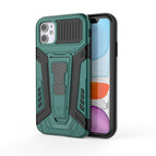 For iPhone 11 / Red