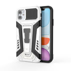 For iPhone 11 / Grey