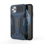 For iPhone 11 Pro Max / Blue