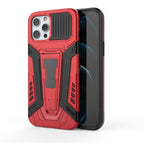 For iPhone 12 / 12 Pro / Red