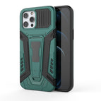 For iPhone 12 / 12 Pro / Green