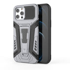 For iPhone 12 / 12 Pro / Grey