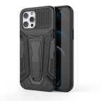For iPhone 12 Pro Max / Black