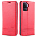 For OPPO A94 / F19 Pro / Reno5 Lite / Red