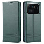For Xiaomi Mi 11 Ultra / Dark Green