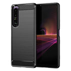 For Sony Xperia 1 III / Black