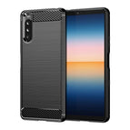 For Sony Xperia 10 III / Black