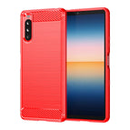 For Sony Xperia 10 III / Red