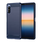 For Sony Xperia 10 III / Navy Blue