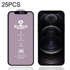 For iPhone 12 / 12 Pro (25 PCS)
