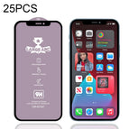 For iPhone 12 Pro Max (25 PCS)