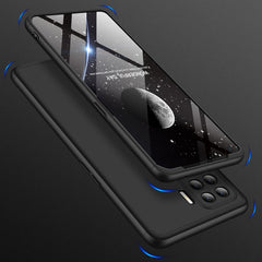 GKK Three Stage Splicing Full Coverage PC Protective Case, For OPPO A94 / F19 Pro / Reno5 F / Reno5 Lite, For Xiaomi Redmi K40 / K40 Pro, For Xiaomi Redmi Note 9 5G, For Xiaomi Redmi Note 10 Pro / Note 10 Pro Max