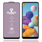 For Samsung Galaxy A21 (1 PCS)
