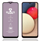 For Samsung Galaxy A02s (1 PCS)