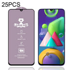 For Samsung Galaxy M21 / M21 2021 (25 PCS)