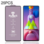 For Samsung Galaxy M51 (25 PCS)