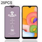 For Samsung Galaxy A01 (25 PCS)