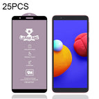 For Samsung Galaxy M01 Core (25 PCS)