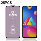 For Samsung Galaxy M02s (25 PCS)